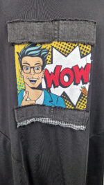 Sukienka Wow XL - obrazek 3