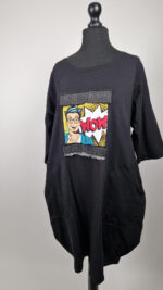 Sukienka Wow XL - obrazek 4