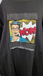 Sukienka Wow XL - obrazek 5