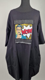 Sukienka Wow XL - obrazek 6