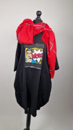 Sukienka Wow XL - obrazek 7