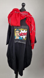 Sukienka Wow XL - obrazek 8