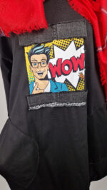 Sukienka Wow XL - obrazek 9