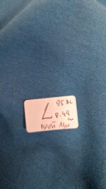 Sukienka Turkusowa Luisa L/XL - obrazek 14