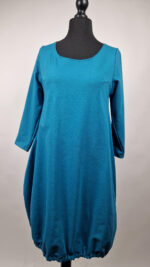 Sukienka Turkusowa Luisa L/XL - obrazek 10