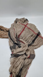 Szal Richmond - obrazek 8