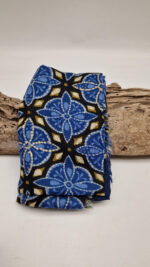 Szal Grenada Granata - obrazek 2