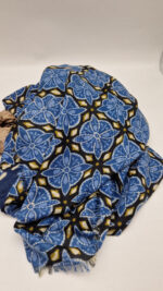 Szal Grenada Granata