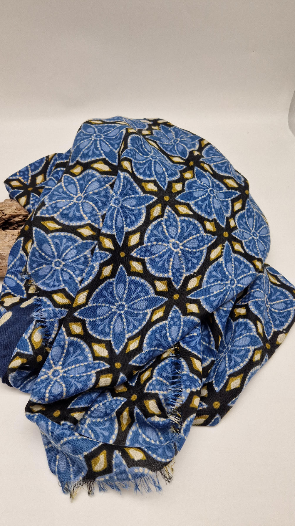 szal_taki_jak_zielony_7 Szal Grenada Granata - obrazek 1