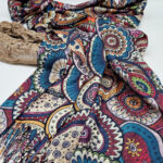 Szal Bajeczna Arabeska