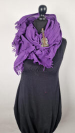 Lady Violet - obrazek 2