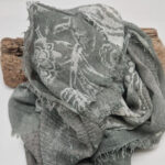 Szal Mglista Zuzanna