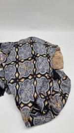 Szal Grenada Gris - obrazek 11