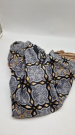 Szal Grenada Gris - obrazek 13