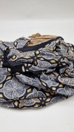 Szal Grenada Gris - obrazek 14