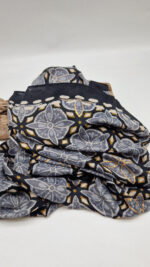 Szal Grenada Gris - obrazek 15