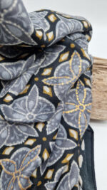 Szal Grenada Gris - obrazek 18
