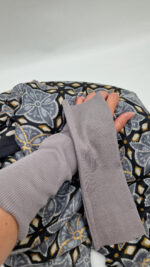 Szal Grenada Gris - obrazek 19