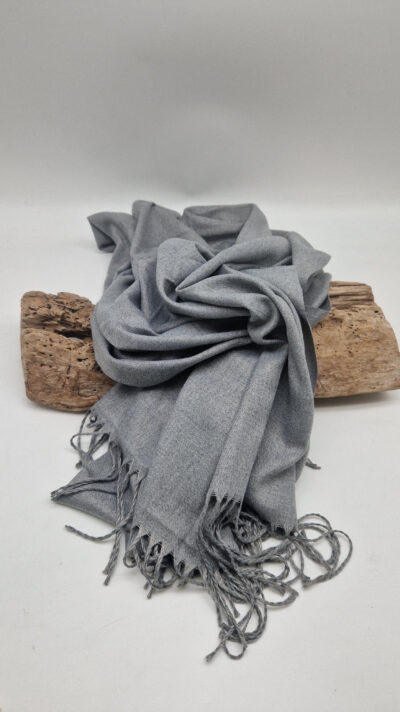 Szal Pan Grey