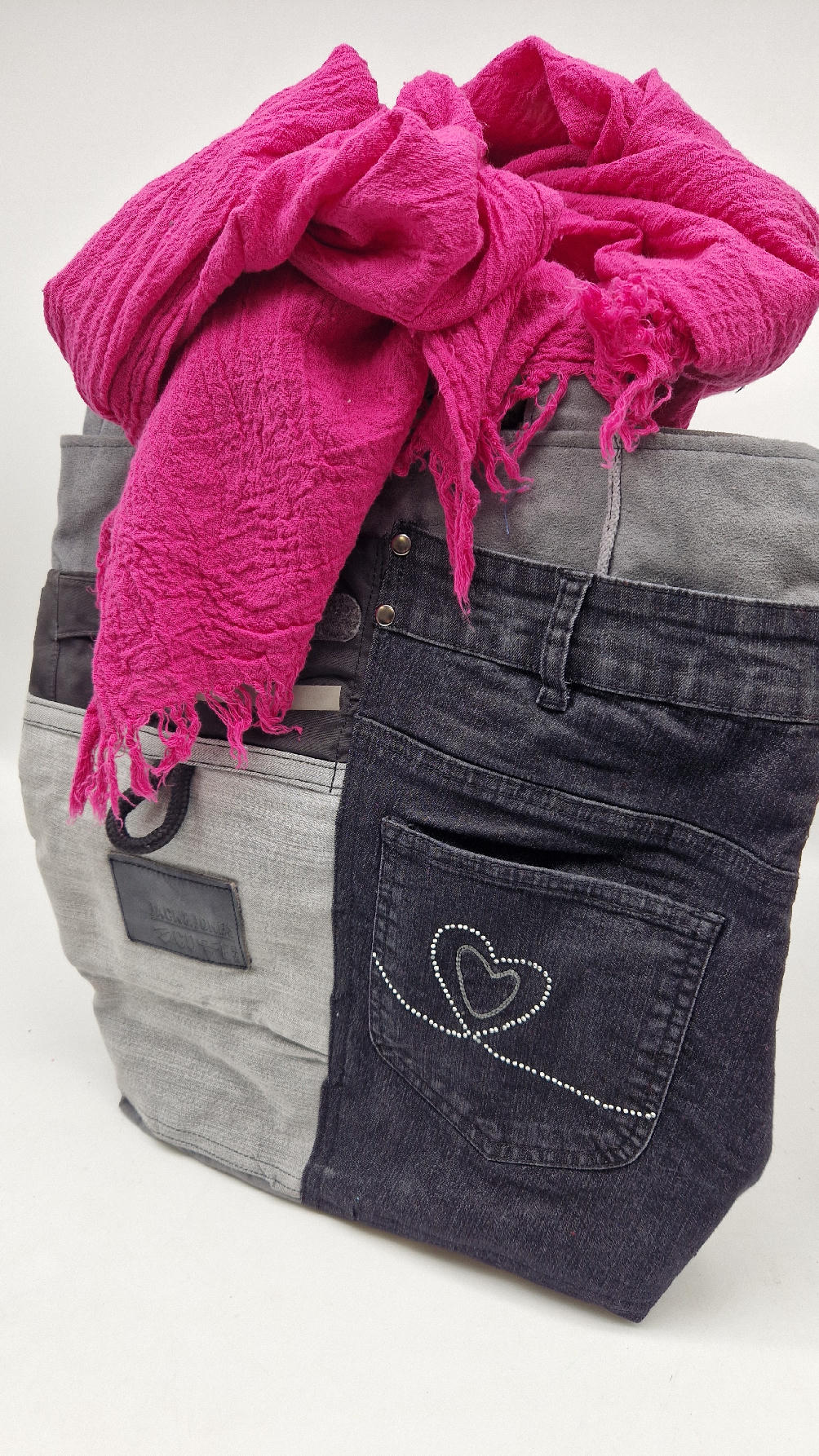 torba_jeans_2 Torba StyLova Lulubell - obrazek 1