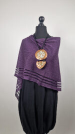 Wisior Miedziane Laguny - obrazek 2