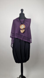 Wisior Miedziane Laguny - obrazek 6