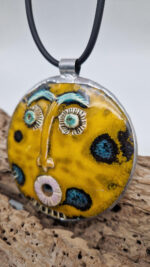 Wisior Bóg Wiatru - obrazek 11