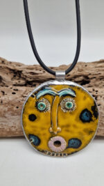 Wisior Bóg Wiatru - obrazek 5