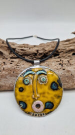 Wisior Bóg Wiatru - obrazek 6