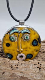 Wisior Bóg Wiatru - obrazek 7