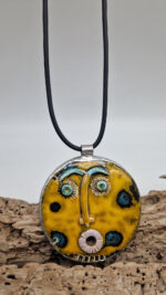 Wisior Bóg Wiatru - obrazek 9