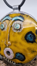 Wisior Bóg Wiatru - obrazek 10