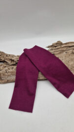 Zarękawki Purplate - obrazek 2