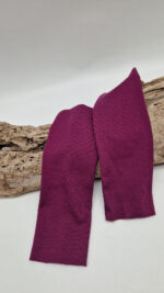 Zarękawki Purplate - obrazek 3