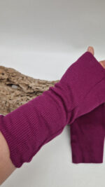 Zarękawki Purplate - obrazek 6