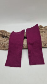 Zarękawki Purplate - obrazek 7