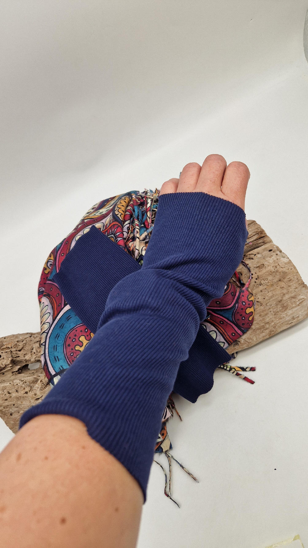 zarekawki_granat_6 Zarękawki Granatlove - obrazek 7