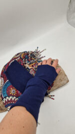 Zarękawki Granatlove - obrazek 8