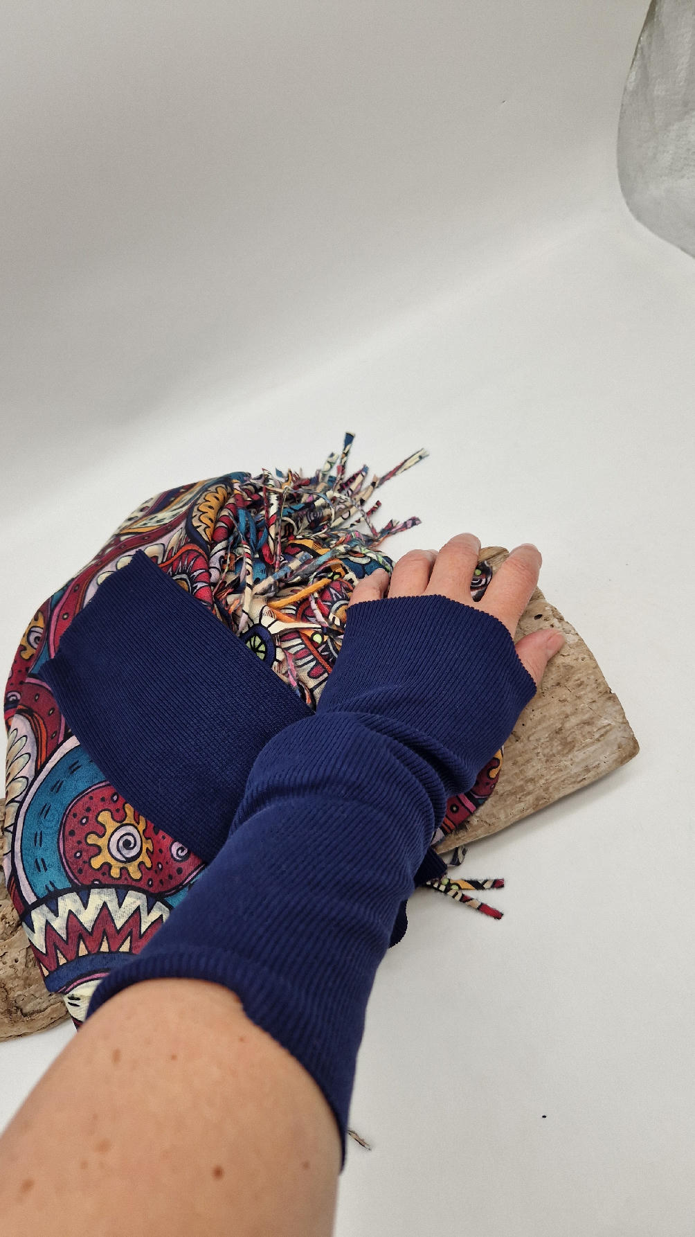 zarekawki_granat_7 Zarękawki Granatlove - obrazek 8