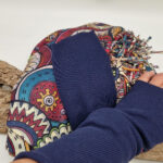 Zarękawki Granatlove