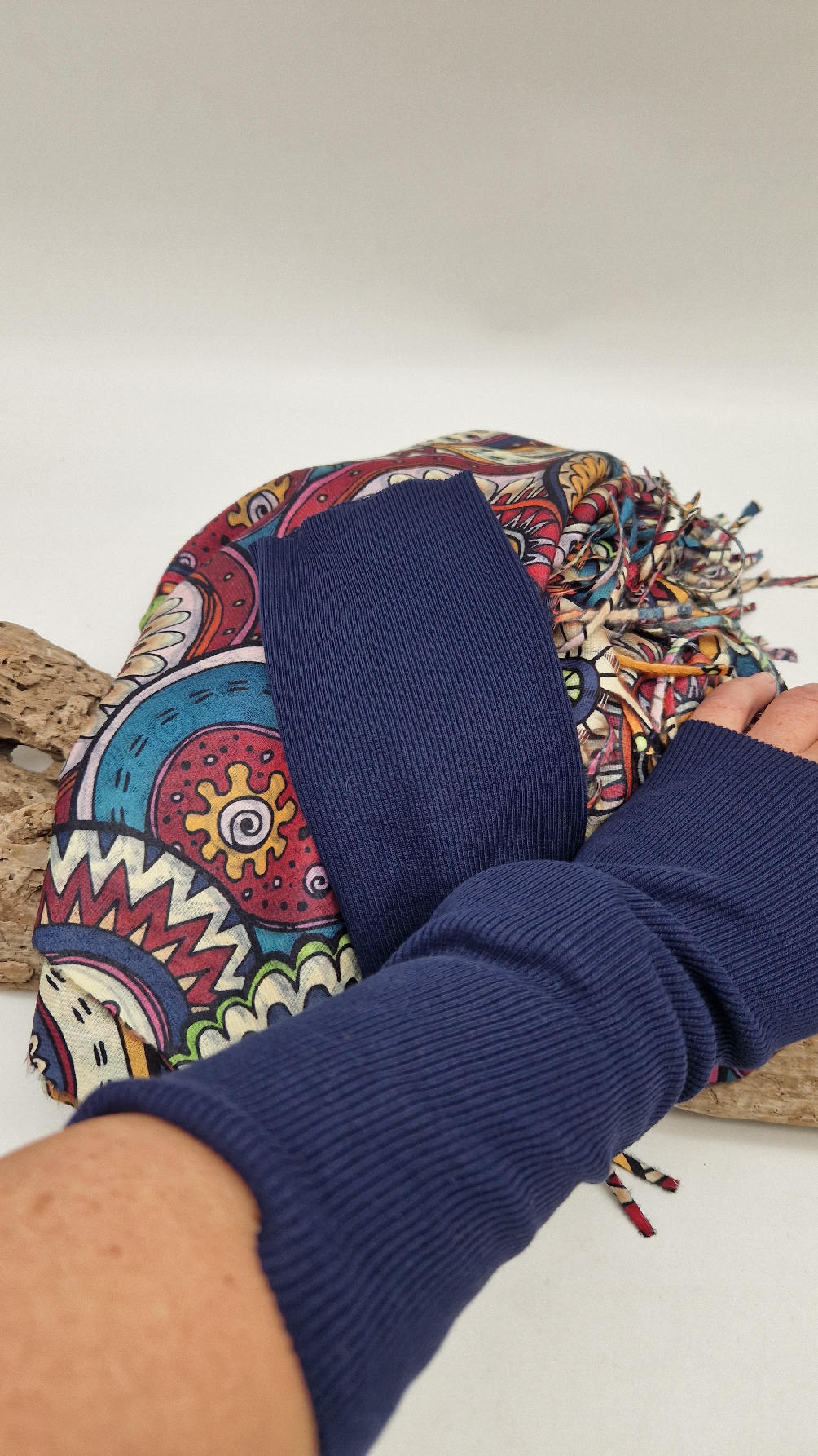 zarekawki_granat_8 Zarękawki Granatlove - obrazek 1