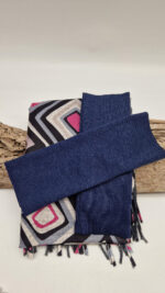 Zarękawki Granatlove - obrazek 2