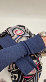 Zarękawki Granatlove - obrazek 5