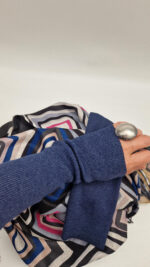 Zarękawki Granatlove - obrazek 7