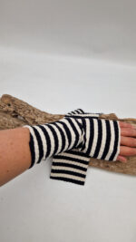 Zarękawki Paskite - obrazek 3