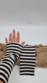 Zarękawki Paskite - obrazek 5