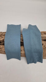 Zarękawki Pochmurne Blu - obrazek 7