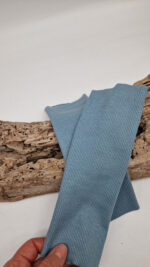 Zarękawki Pochmurne Blu - obrazek 8