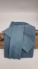 Zarękawki Pochmurne Blu - obrazek 9