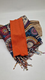 Zarękawki Rudzielce - obrazek 12